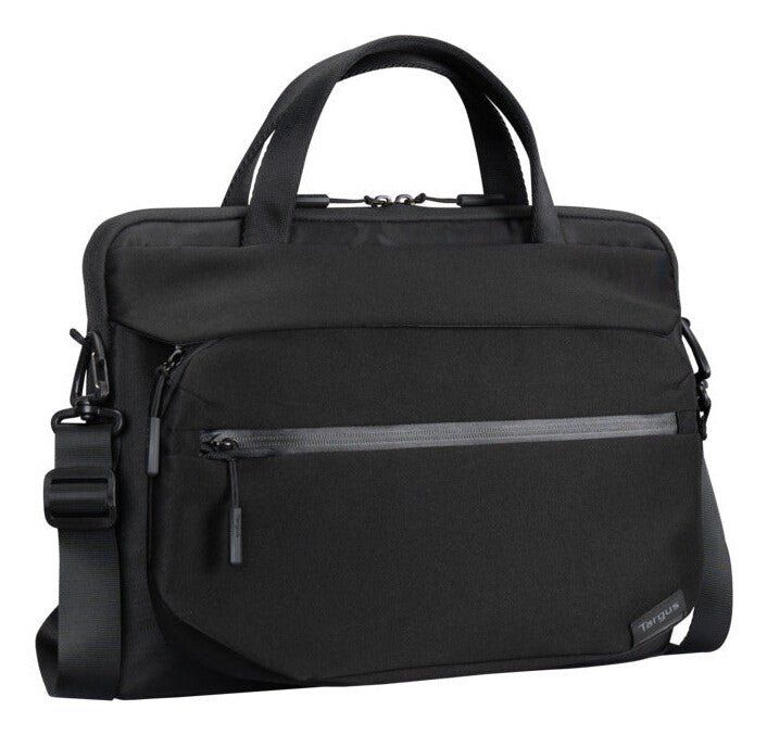 Targus TBS969GL laptop case 35.6 cm (14") Briefcase Black - Image 1