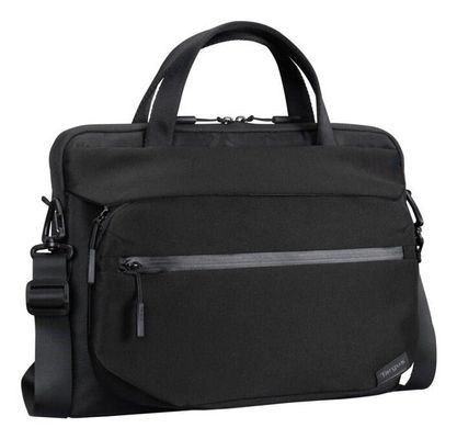 Targus TBS969GL laptop case 35.6 cm (14") Briefcase Black