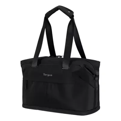 Targus Weekender Travel Tote 40.6 cm (16") Ladies case Blue