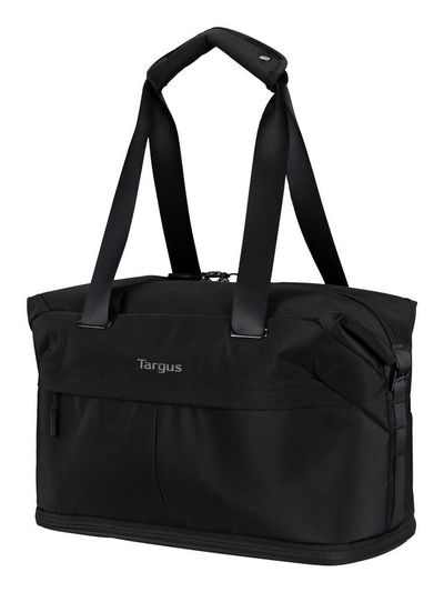 Targus Weekender Travel Tote 40.6 cm (16") Ladies case Blue - Thumbnail 2