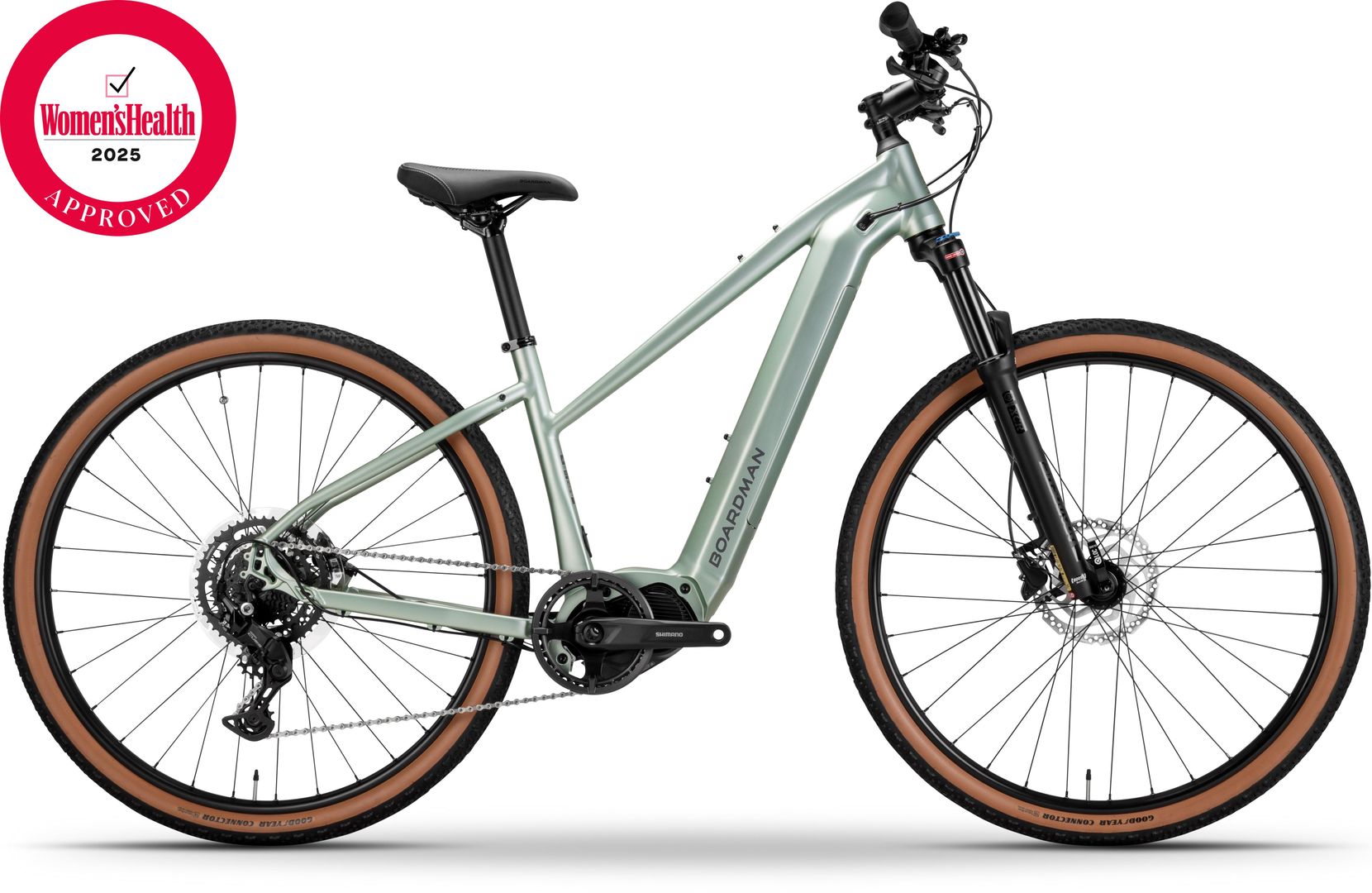 Boardman MTX-E 8.8 Womens - Image 1