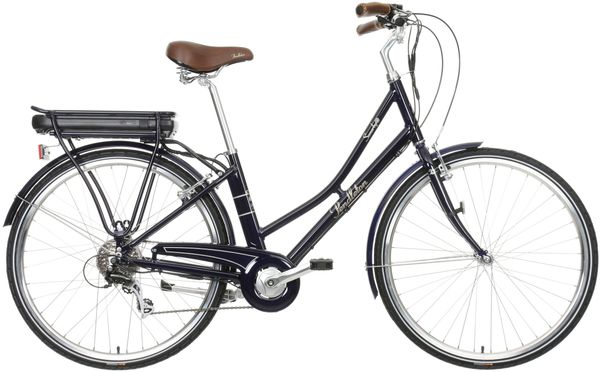 Pendleton Somerby E Midnight Blue