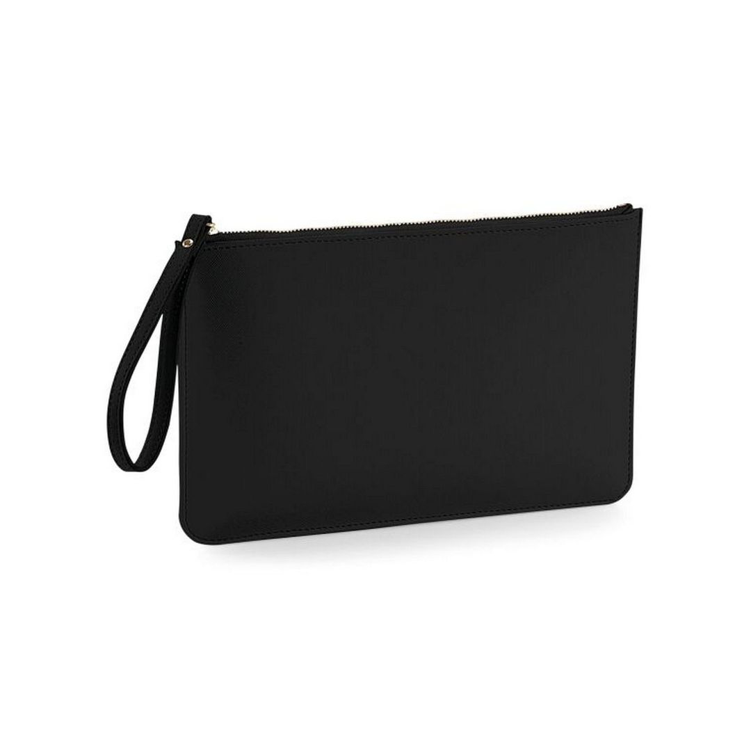 Bagbase Boutique Pouch in Black - Image 1