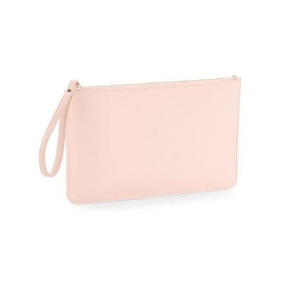 Bagbase Boutique Pouch - Soft Pink