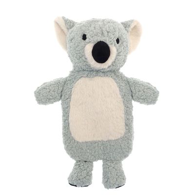 Home & Living Koala Hot Water Bottle - Grey