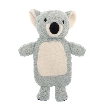 Home & Living Koala Hot Water Bottle - Grey - Thumbnail 2