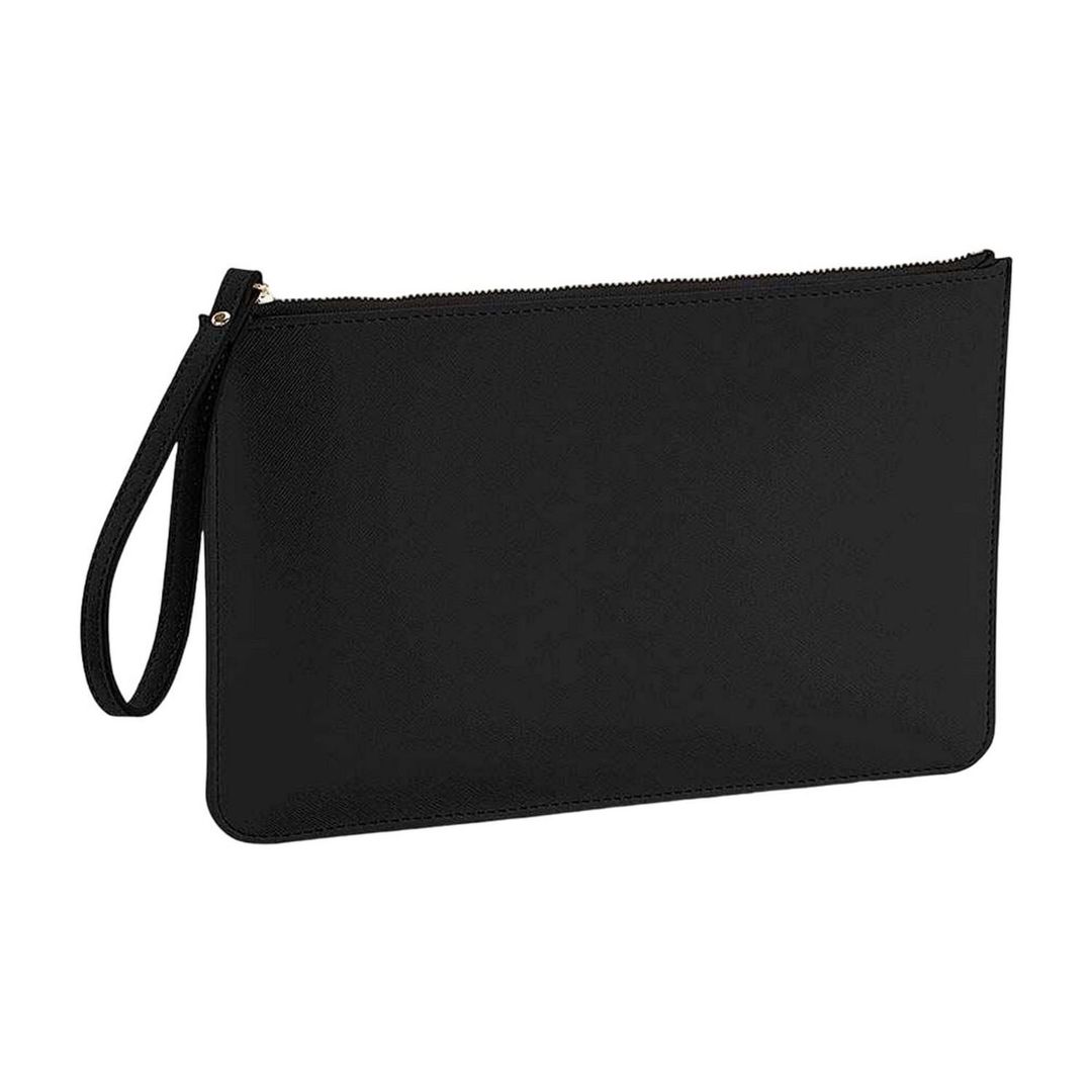 BagBase Boutique Accessory Pouch - Black - Image 1