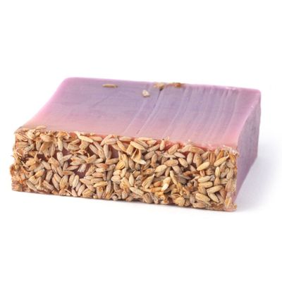 Cleopatra Lavender Ylang Ylang Patchouli Soap Bars Pack of 13 - Multi