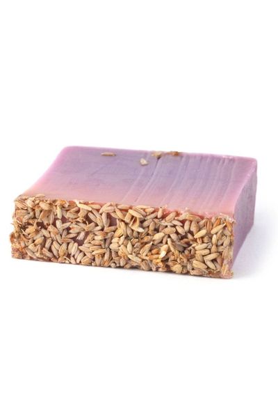 Cleopatra Lavender Ylang Ylang Patchouli Soap Bars Pack of 13 - Multi - Thumbnail 2