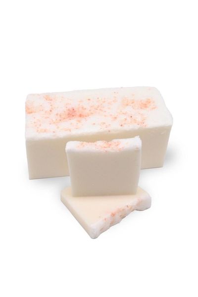 Pack of 13 Himalayan Cava Pink Salt Soap Bars 100g - Multi - Thumbnail 2