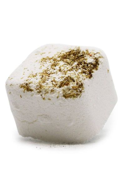 Calming Aromatherapy Shower Steamers Set of 6 - White - Thumbnail 2