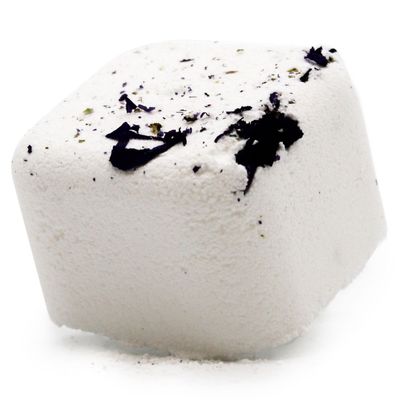 Party Booster Aromatherapy Shower Steamers Set of 6 - White