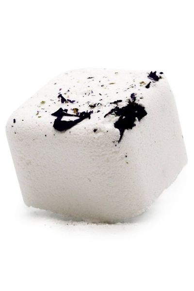 Party Booster Aromatherapy Shower Steamers Set of 6 - White - Thumbnail 2