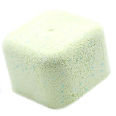 Post Workout Citrus Aromatherapy Shower Steamers 6 Pack - Light Green