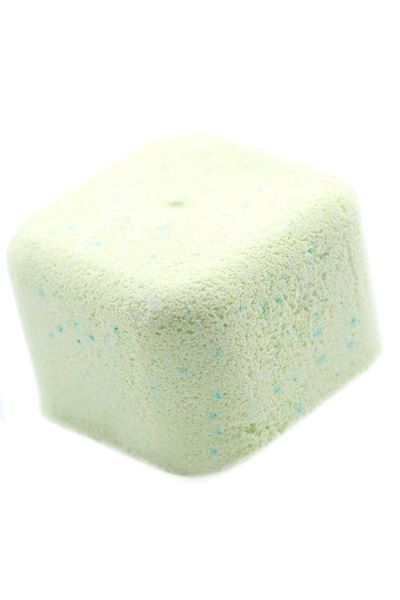 Post Workout Citrus Aromatherapy Shower Steamers 6 Pack - Light Green - Thumbnail 2
