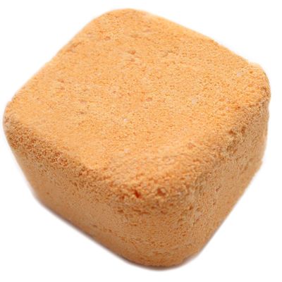 Revitalise Citrus Aromatherapy Shower Steamers Box of 6 - Orange