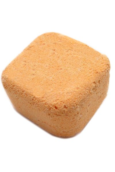 Revitalise Citrus Aromatherapy Shower Steamers Box of 6 - Orange - Thumbnail 2