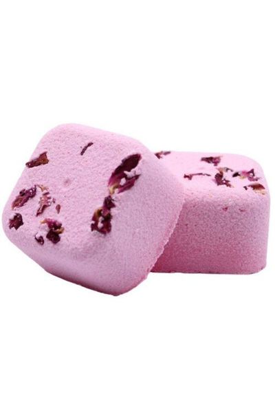 Steamy Shower Aromatherapy Shower Steamer Set of 6 - Pink - Thumbnail 2