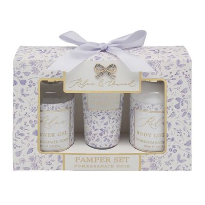 KDMD Pomegranate Noir Body Care White - Thumbnail 2