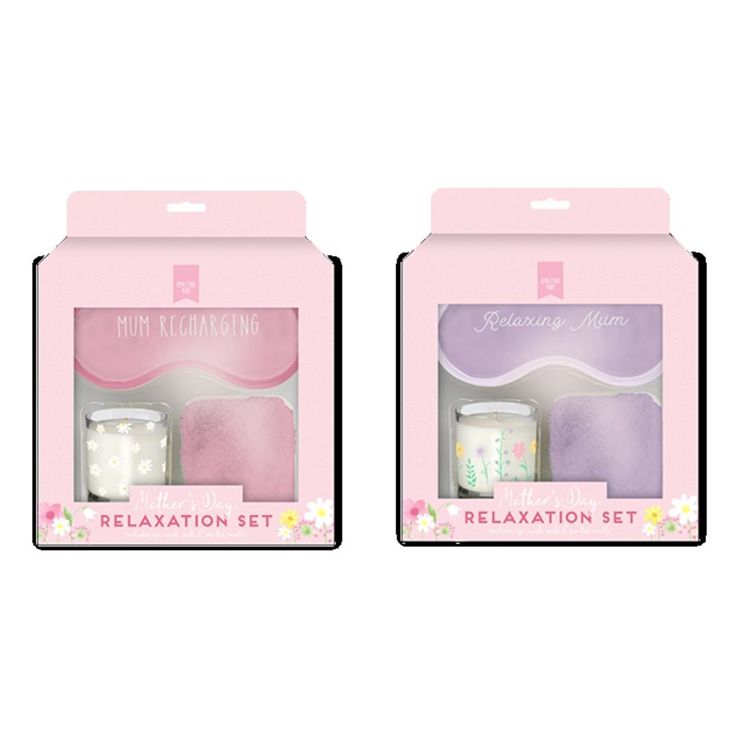 Mothers Day Relaxation Set Multicolor - Multi - Image 1