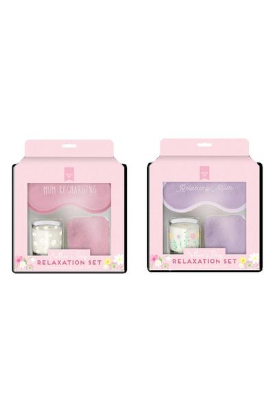 Mothers Day Relaxation Set Multicolor - Multi - Thumbnail 2