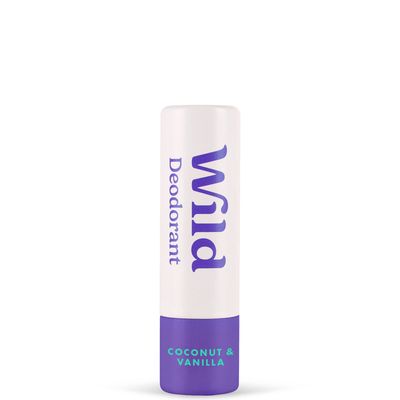 Wild Coconut & Vanilla Mini Deo - Thumbnail 2