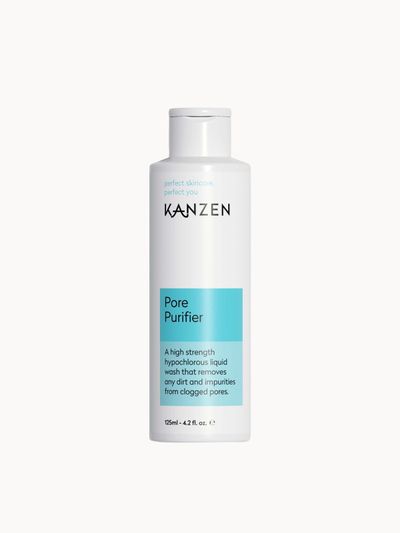 Kanzen Pore Purifier 125ml in Misc
