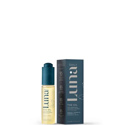 Luna Daily The Everywhere Oil 30ml
