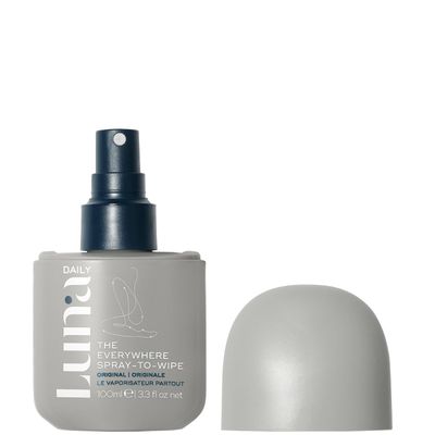 Luna Daily The Everywhere Spray-to-Wipe Original 100ml