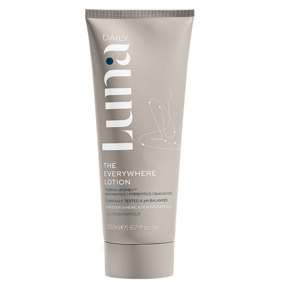 Luna Daily The Everywhere Lotion 200ml - Image 1