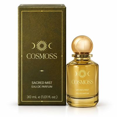 Cosmoss Sacred Mist Eau De Parfum 30ml by Kate Moss in Green