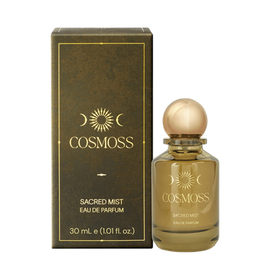 Cosmoss Sacred Mist Eau De Parfum 30ml by Kate Moss in Green - Thumbnail 2