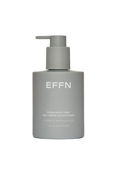 EFFN Gel Crème Moisturiser 300ml - Thumbnail 2