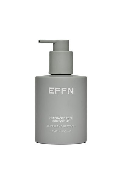 EFFN Body Crème Fragrance Free 300ml - Thumbnail 2