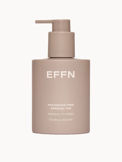 EFFN Gel Crème Gradual Tan Medium - Dark 300ml