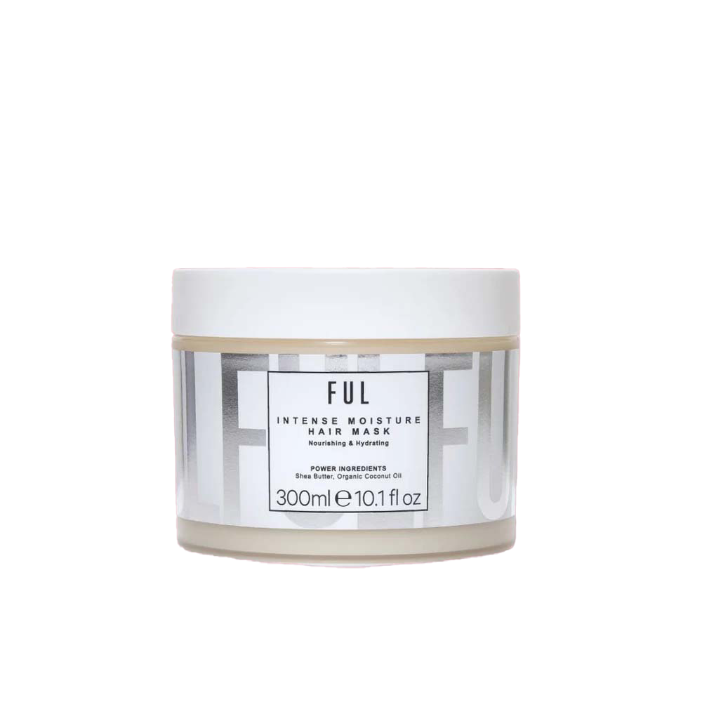 FUL Intense Moisture Hair Mask 300ml - Image 1