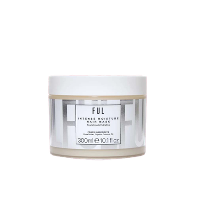 FUL Intense Moisture Hair Mask 300ml