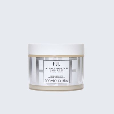 FUL Intense Moisture Hair Mask 300ml - Thumbnail 2