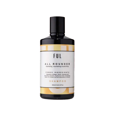 FUL All Rounder Moisture Shampoo 250ml