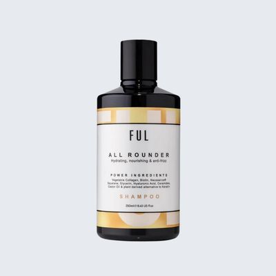 FUL All Rounder Moisture Shampoo 250ml - Thumbnail 2