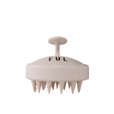 FUL Scalp Massager Shampoo Brush