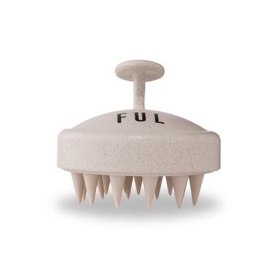 FUL Scalp Massager Shampoo Brush - Thumbnail 2