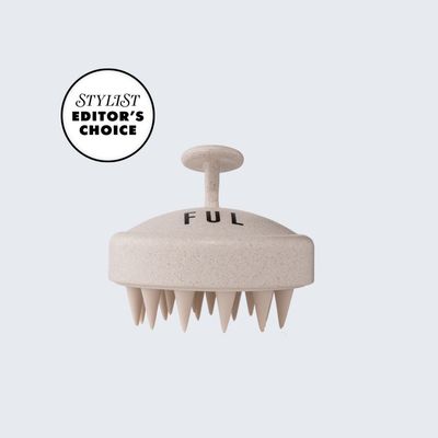 FUL Scalp Massager Shampoo Brush - Thumbnail 3
