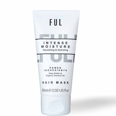 FUL Intense Moisture Hair Mask Deluxe Mini 60ml