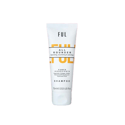 FUL All Rounder Shampoo Deluxe Mini 75ml