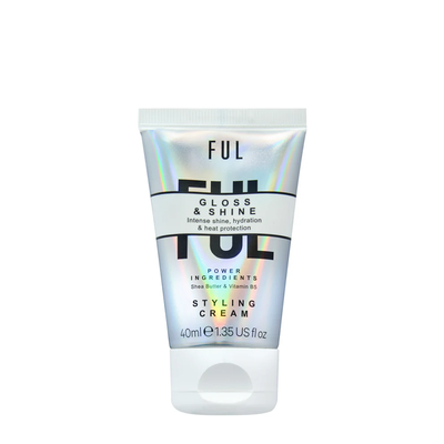 FUL Gloss and Shine Cream 40ml