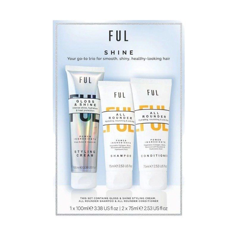 FUL Shine Set - Image 1