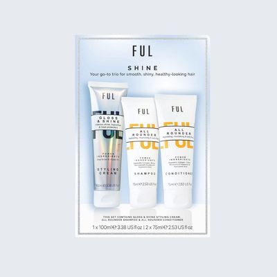 FUL Shine Set - Thumbnail 2