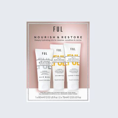 FUL Nourish and Restore Set - Thumbnail 2