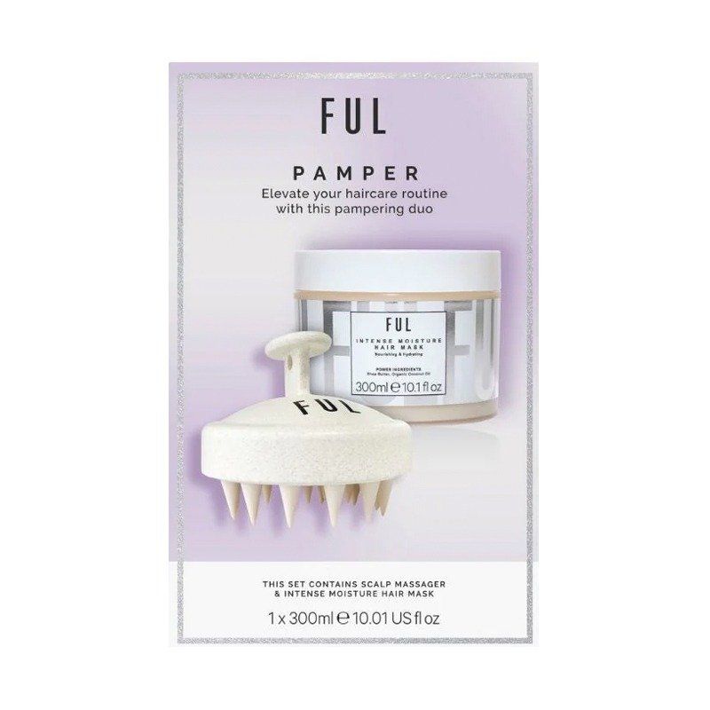 FUL Pamper Set - Image 1